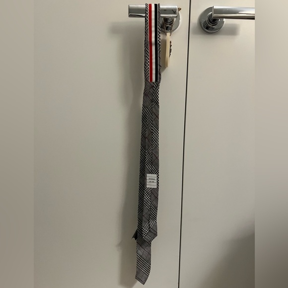 Thom Browne tie - Picture 5 of 5